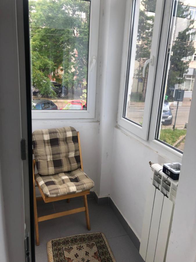 Central Home Piatra Neamţ Екстериор снимка