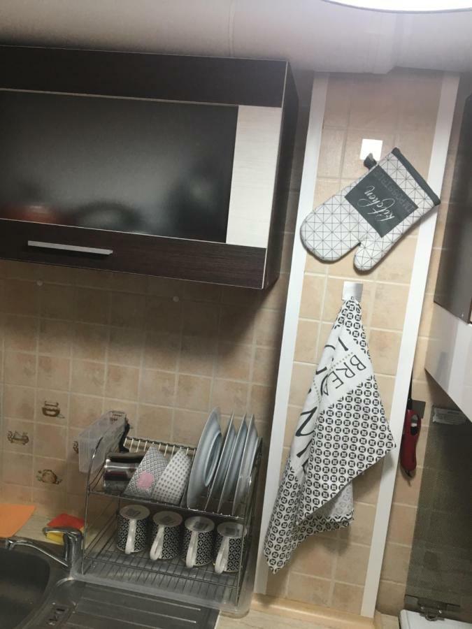 Central Home Piatra Neamţ Екстериор снимка